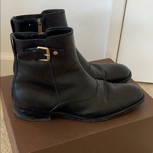 Louis Vuitton Men’s ankle boot